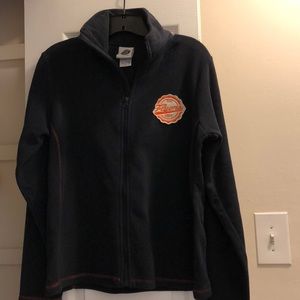NHL Flyers zip up